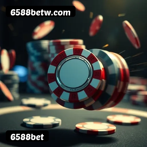 6588bet bônus R$5.000 + 500 giros - Rollover 35x, prazo 30 dias, 38% taxa conversão