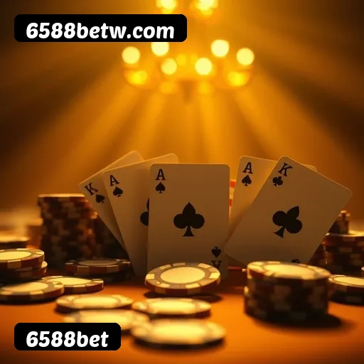 Catálogo 6588bet 2.547 jogos - Pragmatic Play, Evolution, NetEnt