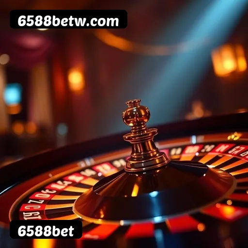 Loterias online disponíveis na 6588bet