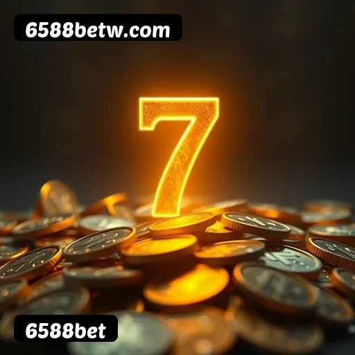 6588bet PIX instantâneo Brasil - Depósito e saque em minutos 24/7